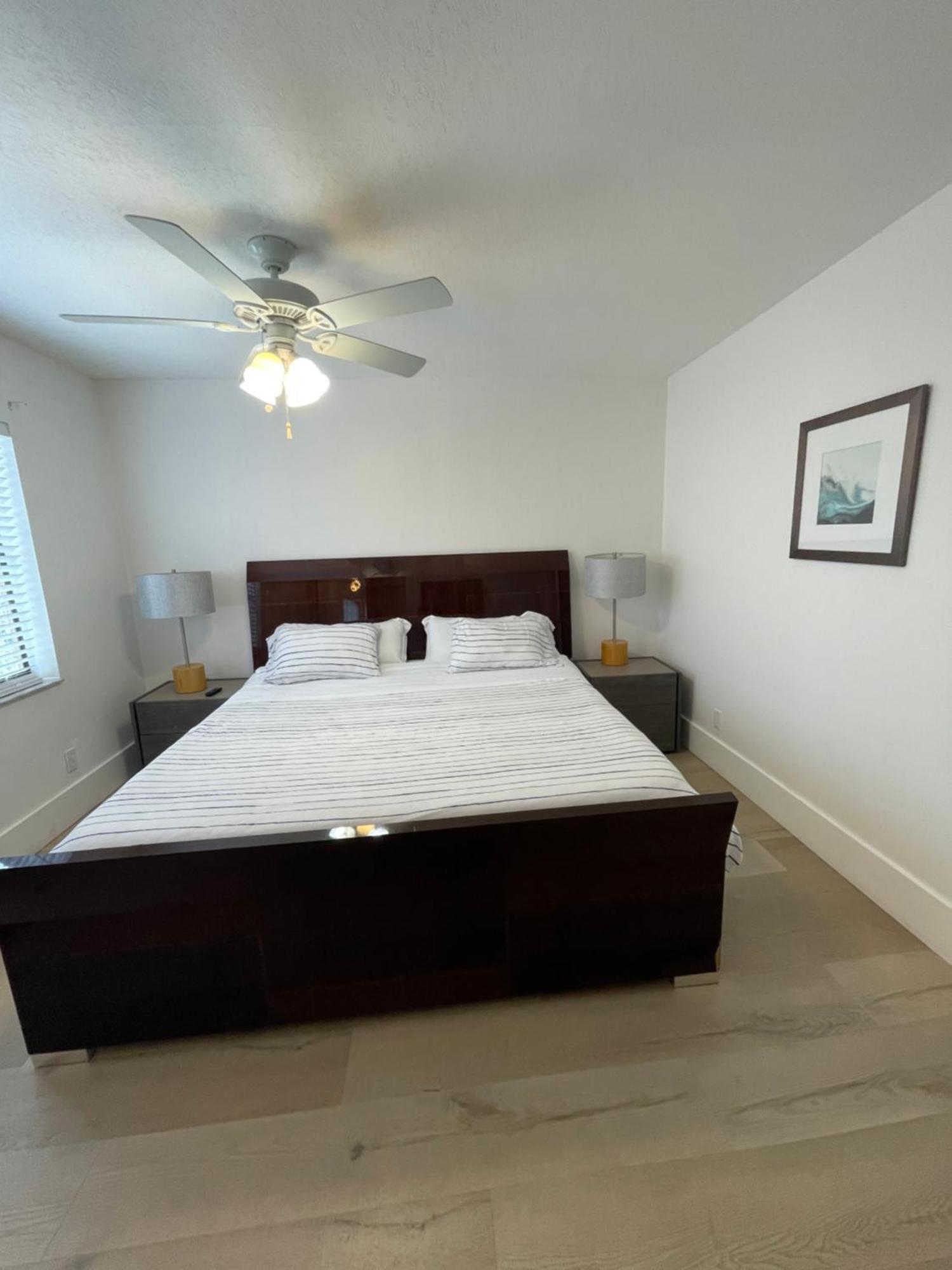 Cozy Downtown Apartments On Water Fort Lauderdale Exterior foto