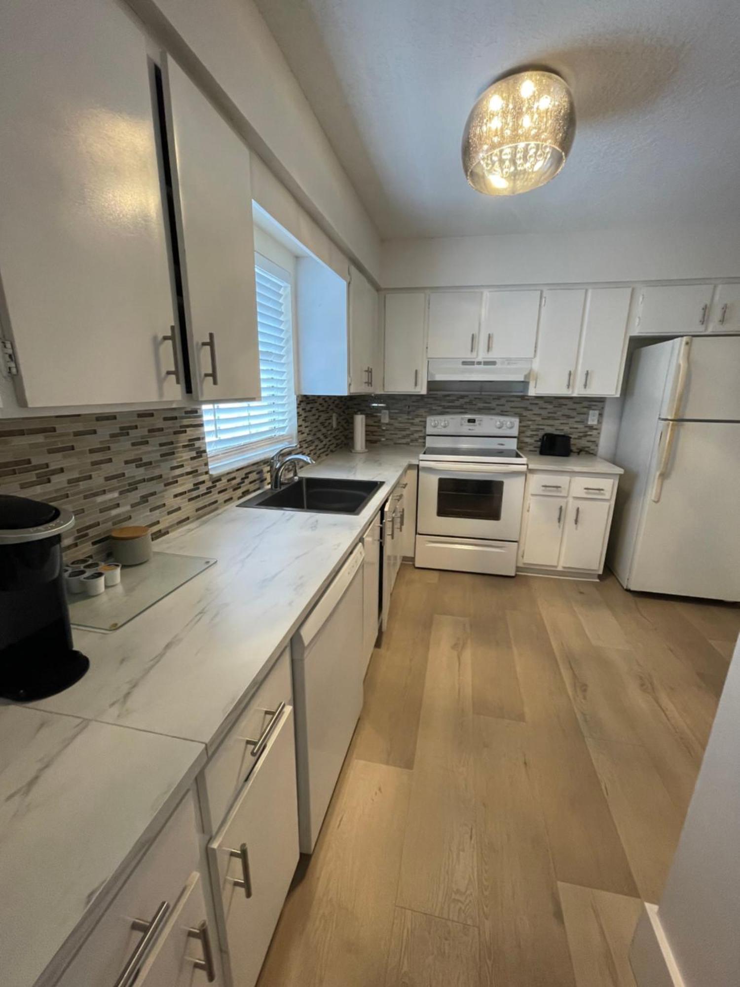 Cozy Downtown Apartments On Water Fort Lauderdale Exterior foto
