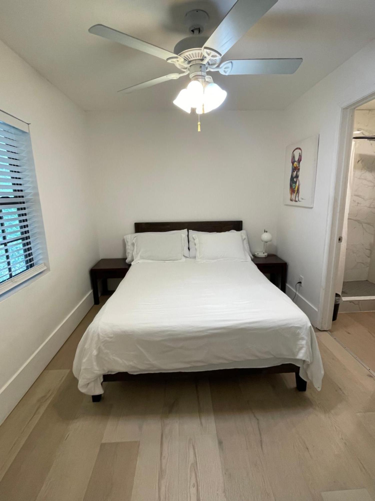 Cozy Downtown Apartments On Water Fort Lauderdale Exterior foto