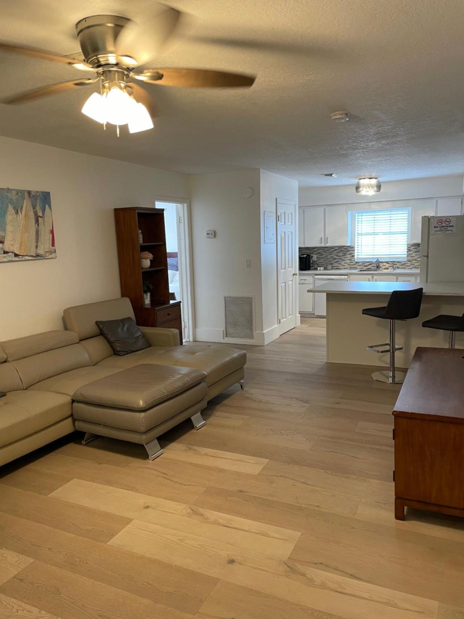 Cozy Downtown Apartments On Water Fort Lauderdale Exterior foto