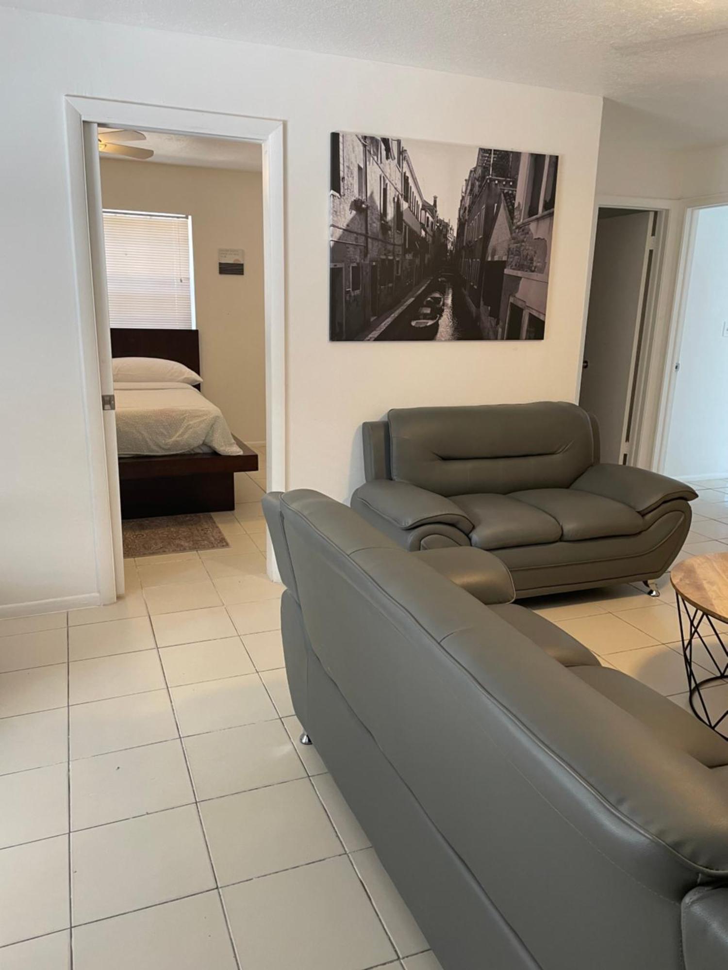 Cozy Downtown Apartments On Water Fort Lauderdale Exterior foto